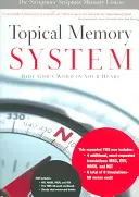 Tematický paměťový systém: Ukrýt Boží slovo ve svém srdci - Topical Memory System: Hide God's Word in Your Heart