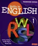 Dovednosti v angličtině: Framework Edition Student Book 1 - Skills in English: Framework Edition Student Book 1