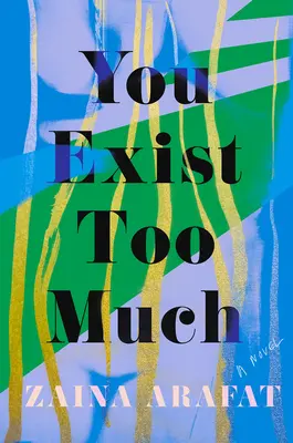 Existuješ příliš mnoho - You Exist Too Much
