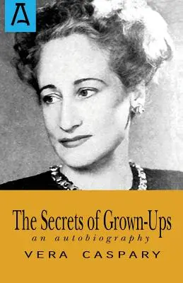 Tajemství dospělých - The Secrets of Grown-Ups