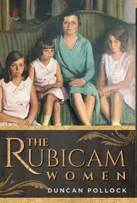 Ženy z Rubicamu - The Rubicam Women