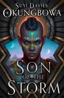 Syn bouře - Son of the Storm