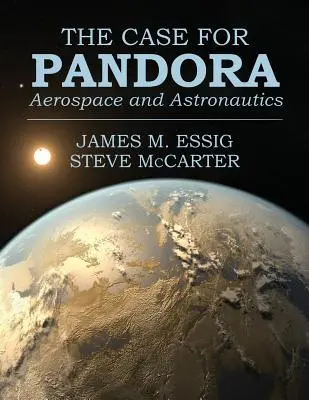 Případ Pandora: Letectví a kosmonautika - The Case for Pandora: Aerospace and Astronautics