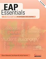 Základy EAP: Průvodce učitele zásadami a praxí (druhé vydání) - EAP Essentials: A teacher's guide to principles and practice (Second Edition)