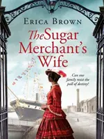 Žena obchodníka s cukrem - Sugar Merchant's Wife