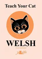 Naučte svou kočku velšsky - Teach Your Cat Welsh