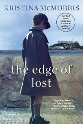 Hranice ztraceného - The Edge of Lost