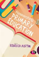 Výzkum primárního vzdělávání - Researching Primary Education