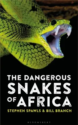 Nebezpeční hadi Afriky - Dangerous Snakes of Africa