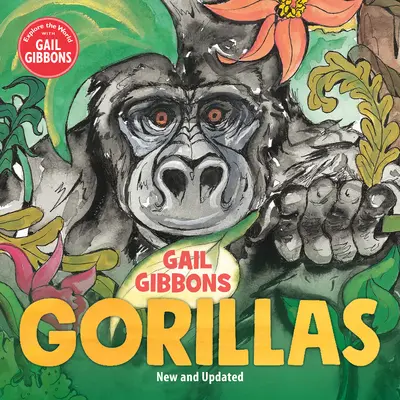 Gorily - Gorillas