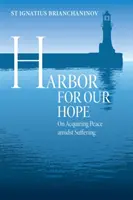 Přístav pro naši naději: O získávání míru uprostřed utrpení - Harbor for Our Hope: On Acquiring Peace Amidst Suffering