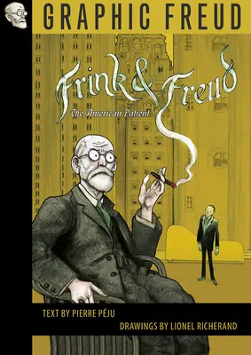 Frink a Freud - Frink and Freud