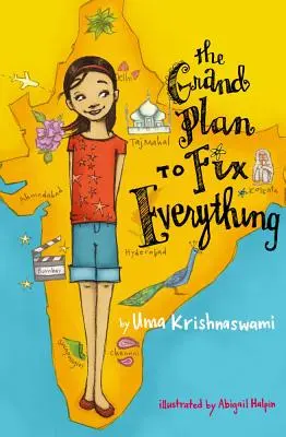 Velký plán, jak všechno napravit - The Grand Plan to Fix Everything