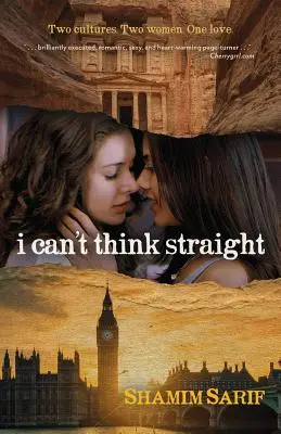 Nedokážu myslet rovně - I Can't Think Straight