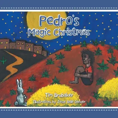 Pedrovy kouzelné Vánoce - Pedro's Magic Christmas