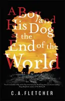 Chlapec a jeho pes na konci světa - Boy and his Dog at the End of the World