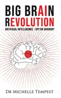 Velká mozková revoluce - Big Brain Revolution