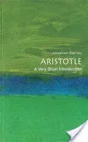 Aristoteles: Velmi stručný úvod - Aristotle: A Very Short Introduction