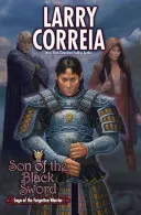 Syn černého meče, 1 - Son of the Black Sword, 1