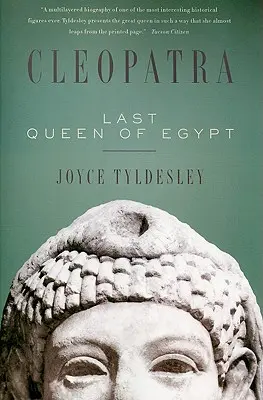 Kleopatra: Poslední královna Egypta - Cleopatra: Last Queen of Egypt