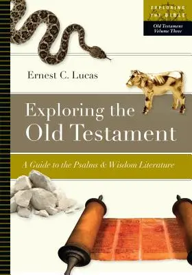 Zkoumání Starého zákona: Průvodce žalmy a literaturou moudrosti - Exploring the Old Testament: A Guide to the Psalms and Wisdom Literature