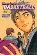 Kuroko's Basketball, Vol. 6, 6: Obsahuje svazky: Kuroko's Basketball, Vol. 11 & 12 - Kuroko's Basketball, Vol. 6, 6: Includes Vols. 11 & 12