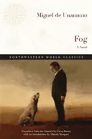 Mlha - Fog