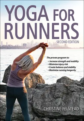 Jóga pro běžce - Yoga for Runners