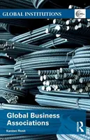 Globální obchodní asociace - Global Business Associations