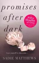 Sliby po setmění (After Dark Book 3) - After Dark Book Three - Promises After Dark (After Dark Book 3) - After Dark Book Three