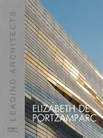 Elizabeth de Portzamparc - Vedoucí architekti - Elizabeth de Portzamparc - Leading Architects
