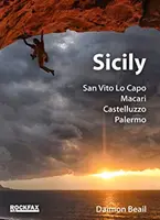 Sicílie - San Vito Lo Capo, Macari, Castelluzzo, Palermo - Sicily - San Vito Lo Capo, Macari, Castelluzzo, Palermo