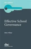 Efektivní řízení školy - Effective School Governance