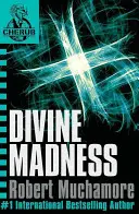 CHERUB: Božské šílenství - kniha 5 - CHERUB: Divine Madness - Book 5