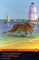 Easystart: Leopard a maják - Easystart: The Leopard and the Lighthouse