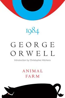 Farma zvířat a 1984 - Animal Farm and 1984
