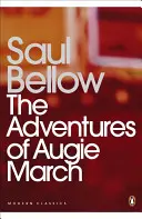 Dobrodružství Augieho Marche - Adventures of Augie March