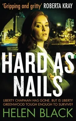 Tvrdý jako hřebíky - Hard as Nails