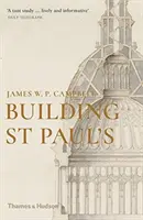 Stavba kostela sv. - Building St Paul's