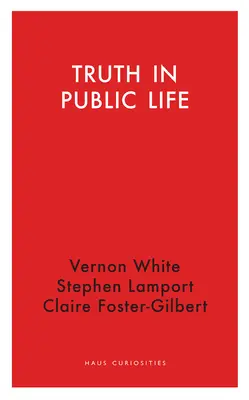 Pravda ve veřejném životě - Truth in Public Life