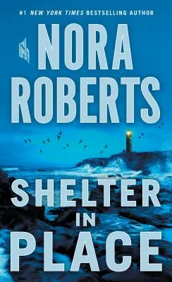 Úkryt na místě - Shelter in Place