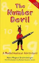Číselný ďábel - Matematické dobrodružství - Number Devil - A Mathematical Adventure
