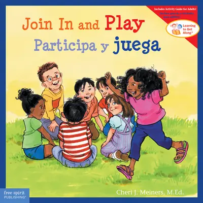 Zapojte se a hrajte si/Participa Y Juega - Join in and Play/Participa Y Juega