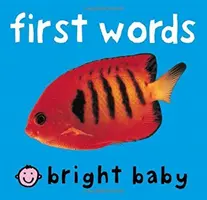 První slova - First Words