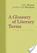 Slovníček literárních pojmů - A Glossary of Literary Terms