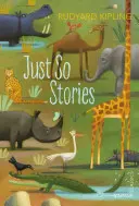 Příběhy jen tak - Just So Stories