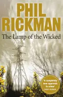 Lampa hříšníků - The Lamp of the Wicked