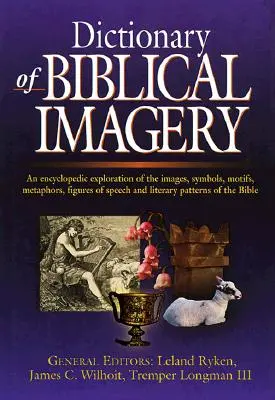 Slovník biblických obrazů - Dictionary of Biblical Imagery