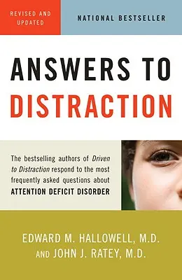 Odpovědi na rozptýlení - Answers to Distraction