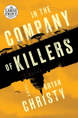 Ve společnosti vrahů - In the Company of Killers